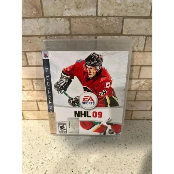 PS3 ea sports game bundle - Picture 6 of 9